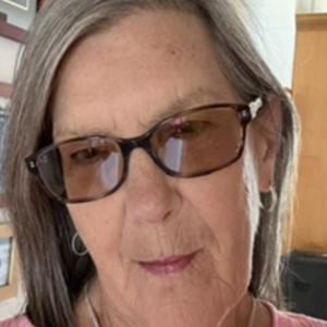 Fundraising Page: Jeannette Monk